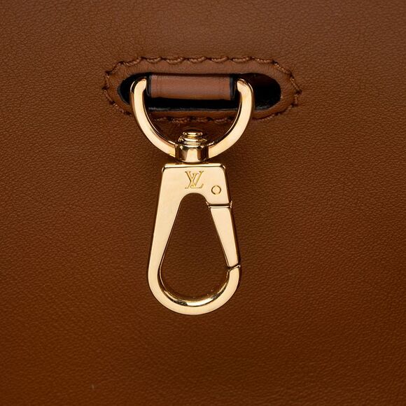 Louis Vuitton Calfskin All Set MM Tote - Picture 10 of 15